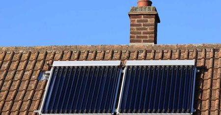 Instalacja solarna. Jak ją skompletować?