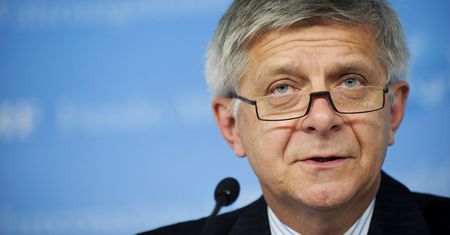 Złoty mocniejszy po danych GUS. Frank znów poniżej 4 złotych