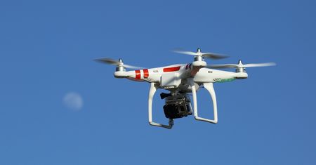 Polska może zrewolucjonizować rynek dronów. Za dwa lata jego wartość ma przekroczyć 470 mld zł