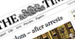 Murdoch idzie krok dalej. The Times nie będzie indeksowany w wyszukiwarkach