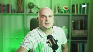 Maja Chwalińska potrafi zachwycać świat. Przyzwyczajmy się do tego!