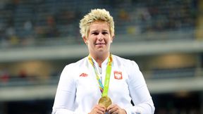Tokio 2020. "Anita mogła już nie trenować". Wszystko ułożyło się idealnie dla polskiej mistrzyni
