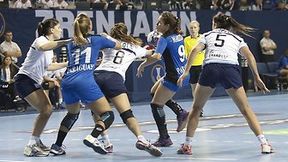 MŚ 2013: Argentyna - Paragwaj 25:15