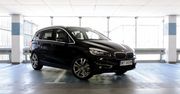 BMW Serii 2 Gran Tourer 220d xDrive Luxury Line - zdjęcia