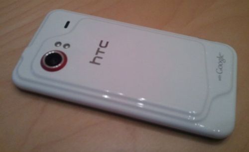 HTC znowu atakuje. Tym razem Ville ze Snapdragon S4 Class