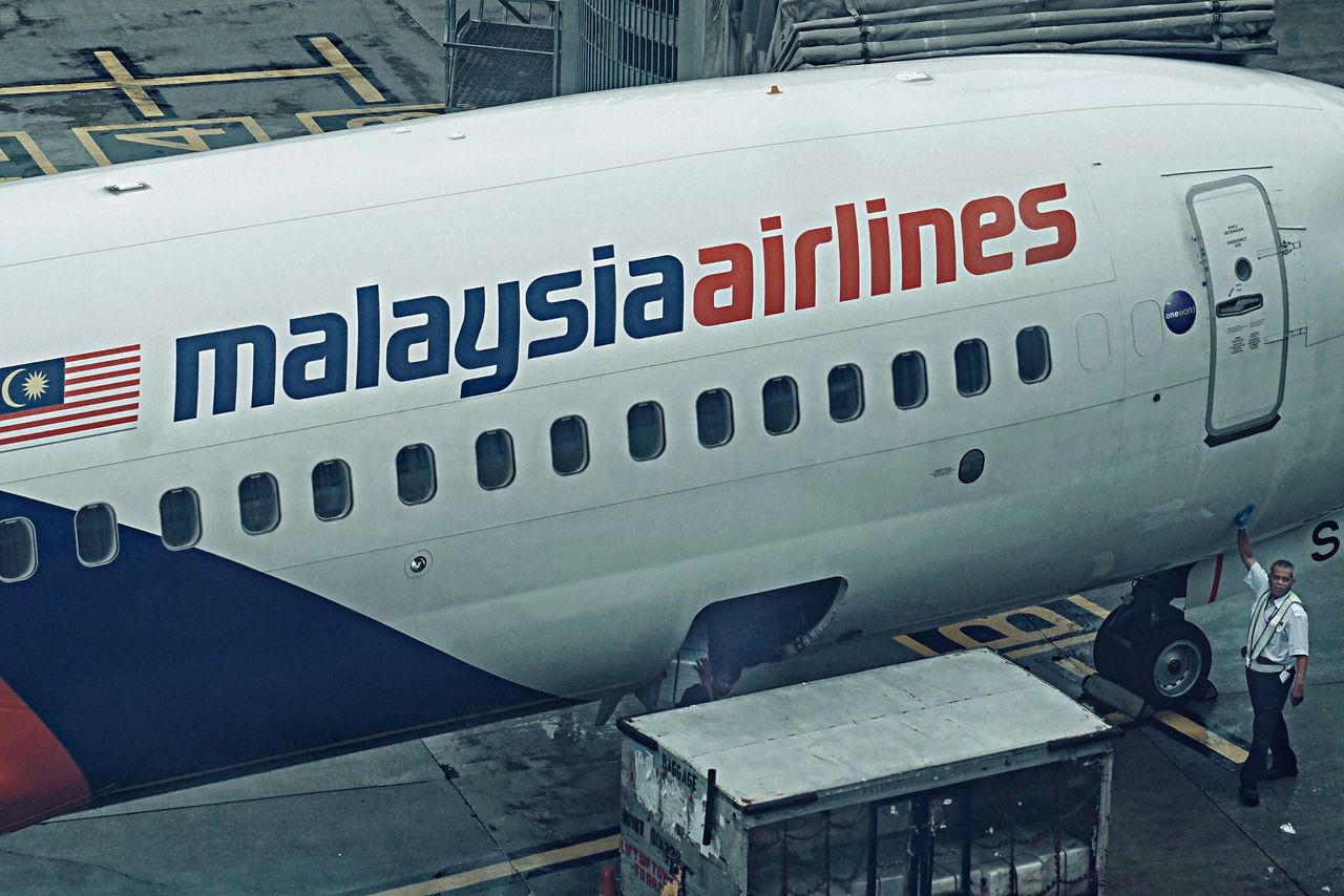 Sensacyjne informacje o MH370. Pochodzą od francuskich śledczych