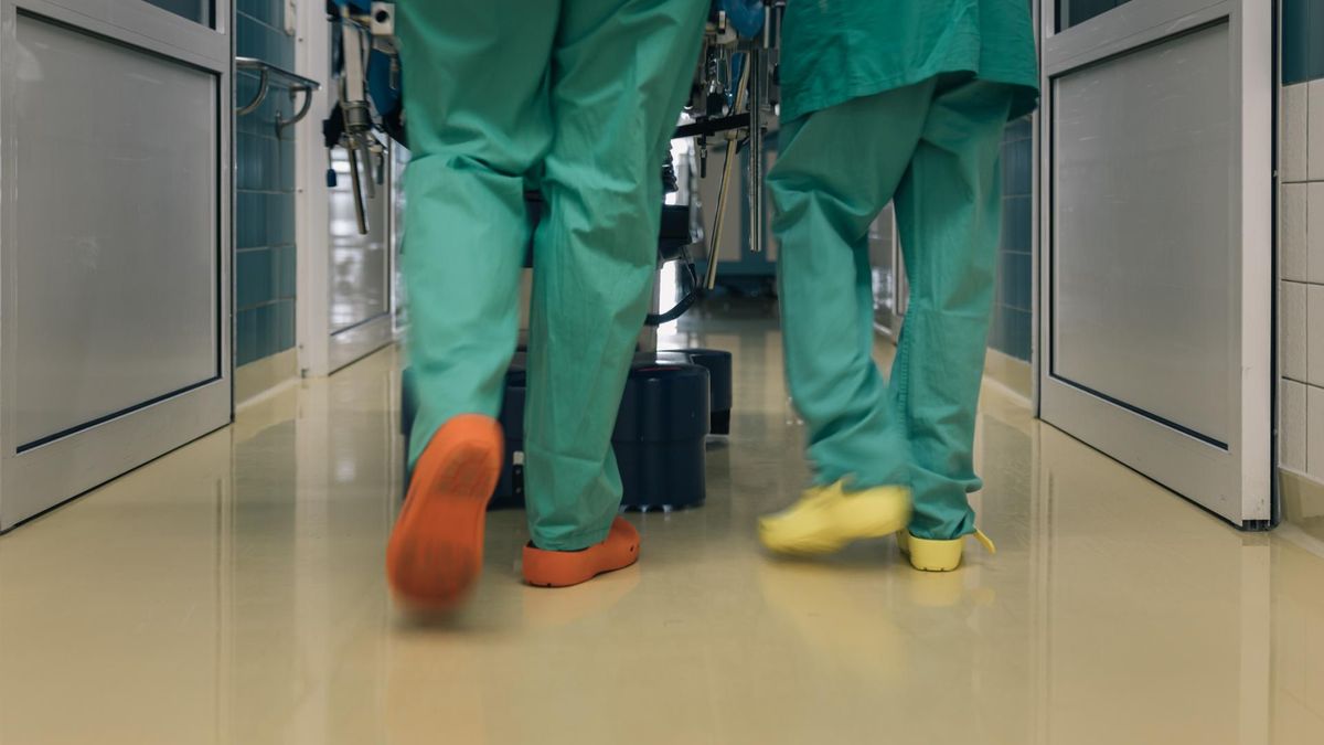 Od 2020 roku do końca pierwszego kwartału 2025 roku zobowiązania szpitali powiatowych wzrosły o 3 mld 301 mln zł