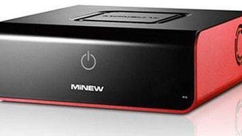 Moneual MiNEW A10 nettop 1