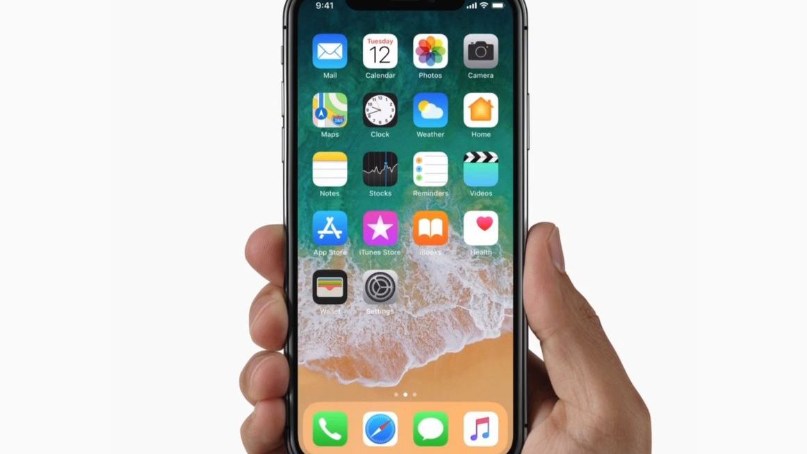 Polskie ceny modeli iPhone X, iPhone 8 i iPhone 8 Plus. Tanio nie jest 1