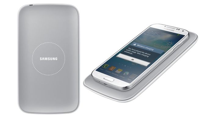 Szybkie bezprzewodowe ładowanie? Samsung i Sony już o tym myślą 1