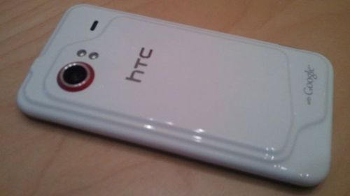 HTC znowu atakuje. Tym razem Ville ze Snapdragon S4 Class 1