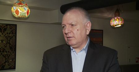 Sfinks szykuje się na zmiany. Do końca 2020 roku 80 nowych restauracji