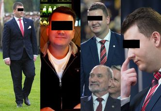 Bartłomiej M. kończy dziś 29 lat! Pamiętacie jego największe wpadki? (ZDJĘCIA)