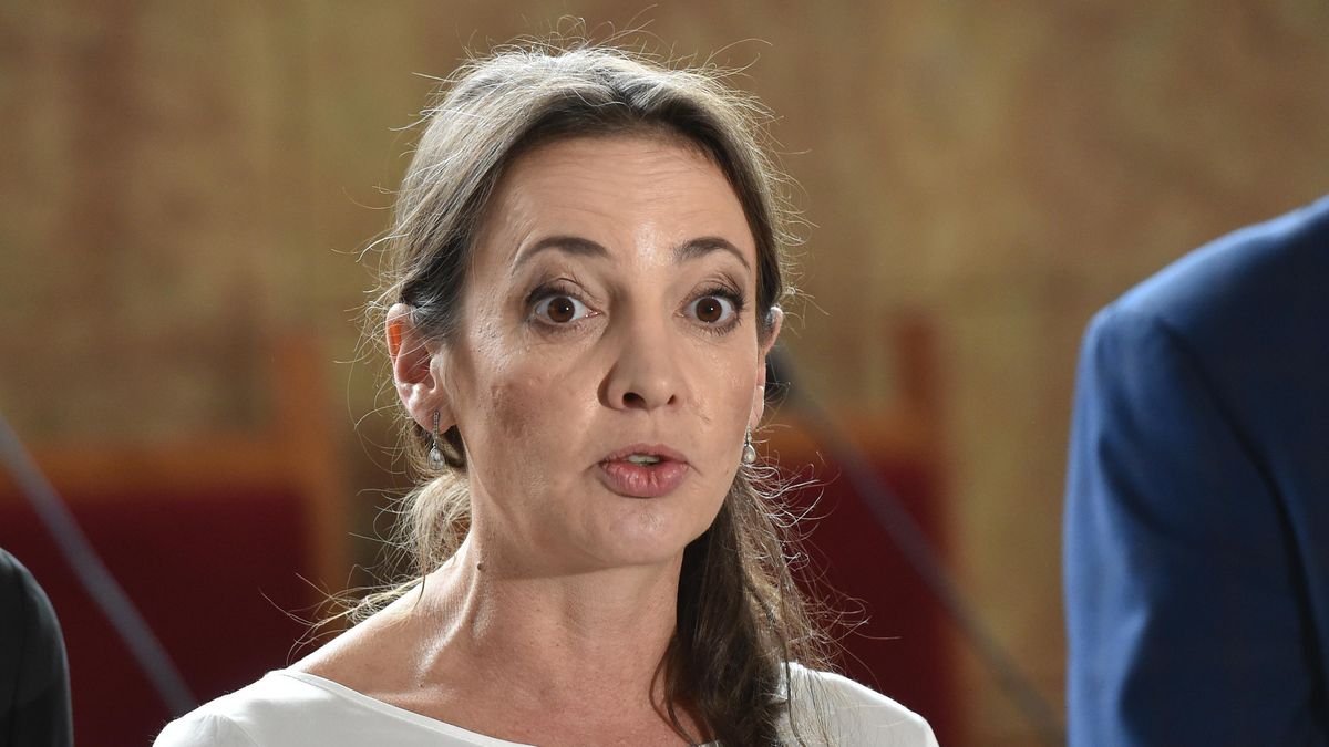 KRS ma nową przewodniczącą 