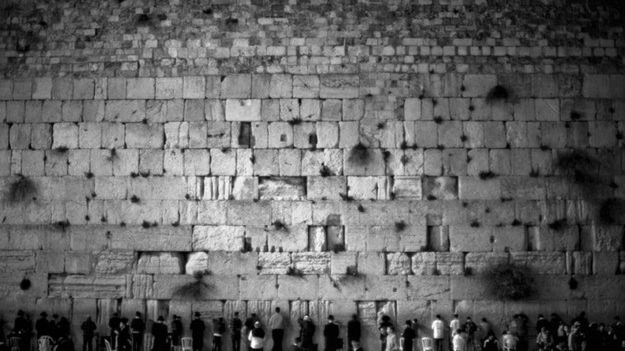 Frymografia - Jerozolima światła 1