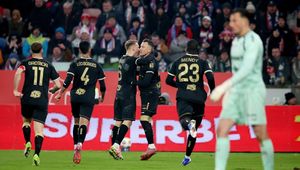 Pogoń Szczecin szykuje duży transfer. Ujawniono szczegóły