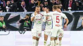 PKO BP Ekstraklasa. Zagłębie Lubin - Górnik Zabrze. Transmisja TV, stream online, live