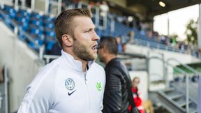 Jakub Błaszczykowski straci miejsce w składzie Wolfsburga? Mistrz Europy wraca po kontuzji