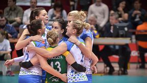Budowlani - PGE Atom Trefl: Festiwal nieskuteczności