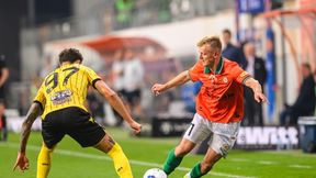 Święto w Lubinie. GKS Katowice nie przeszkadzał
