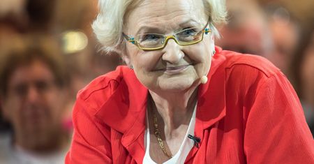 Prof. Ewa Łętowska: Sepsa konstytucyjna. Długo z niej nie wyjdziemy