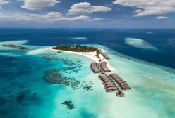 Turystka przywiozła z Malediwów ponad 1,5 kg rafy koralowej. Winę zrzuca na dzieci