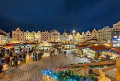Poczuj świąteczny nastrój w Czechach. Magiczne jarmarki bożonarodzeniowe  