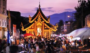 Opłata turystyczna w Tajlandii wejdzie w życie 1-go kwietnia 