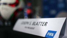 Nowy prezydent może coś zmienić? 7 na 10 osób nie wierzy w odbudowę dobrego imienia FIFA