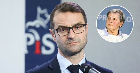 Zarzuty z PiS pod adresem Ochojskiej. "Język propagandy"