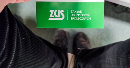 Ważna informacja od ZUS. Sprawdzisz, czy nie jesteś nic winny