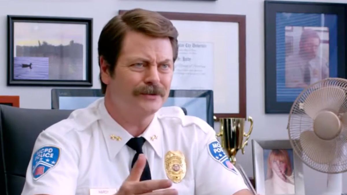 Kadr z filmu "22 Jump Street"