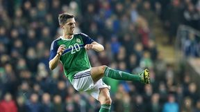 Euro 2016. Craig Cathcart: Robert Lewandowski ma niewiele słabych punktów