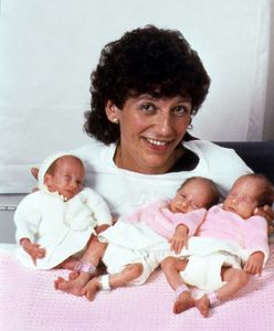 Urodziły się jako pierwsze żeńskie sześcioraczki na świecie. Dzisiaj kobiety mają już 38 lat