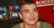 Sinead O'Connor miała romans z duchownym. Dzieliła ich spora różnica wieku