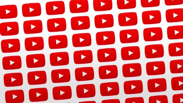 Youtube mozaika