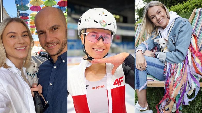 Natalia Maliszewska nie wystąpi na Igrzyskach Olimpijskich w Pekinie