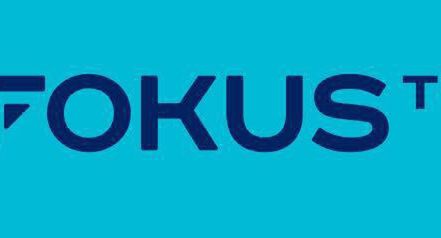 Fokus TV z nowym logo i oprawą na pierwsze urodziny (foto)