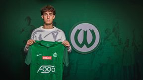 Oficjalnie: trzynasty nowy piłkarz w Warcie Poznań