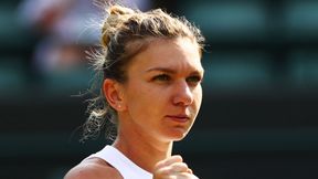 Tenis. Wimbledon 2019: Halep lepsza od Azarenki. Trzecie trzysetowe zwycięstwo Martić