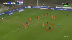 Michał Kucharczyk show! Zobacz kapitalnego gola piłkarza Pogoni Szczecin (wideo)