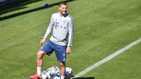 Bundesliga. Lucas Hernandez chce udowodnić swoją wartość w Bayernie