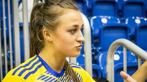Emilia Galińska przenosi się do Bundesligi