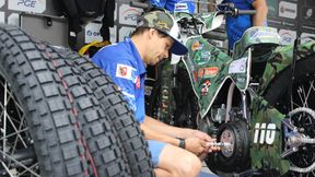 Kołodziej uczy dzieci angielskiego, czyli jak prowadzić żużlową szkółkę z głową