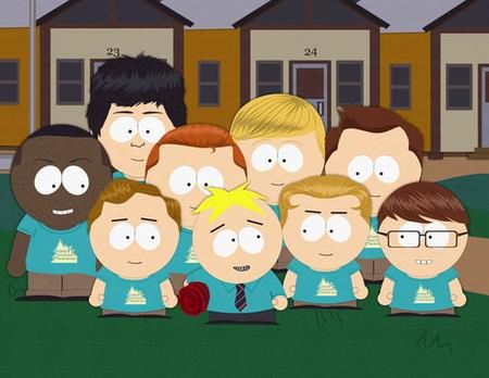 South Park