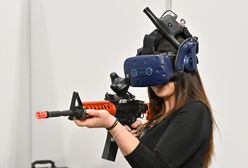 Gwałt zbiorowy w Metaverse. Pierwsze takie śledztwo w realnym świecie