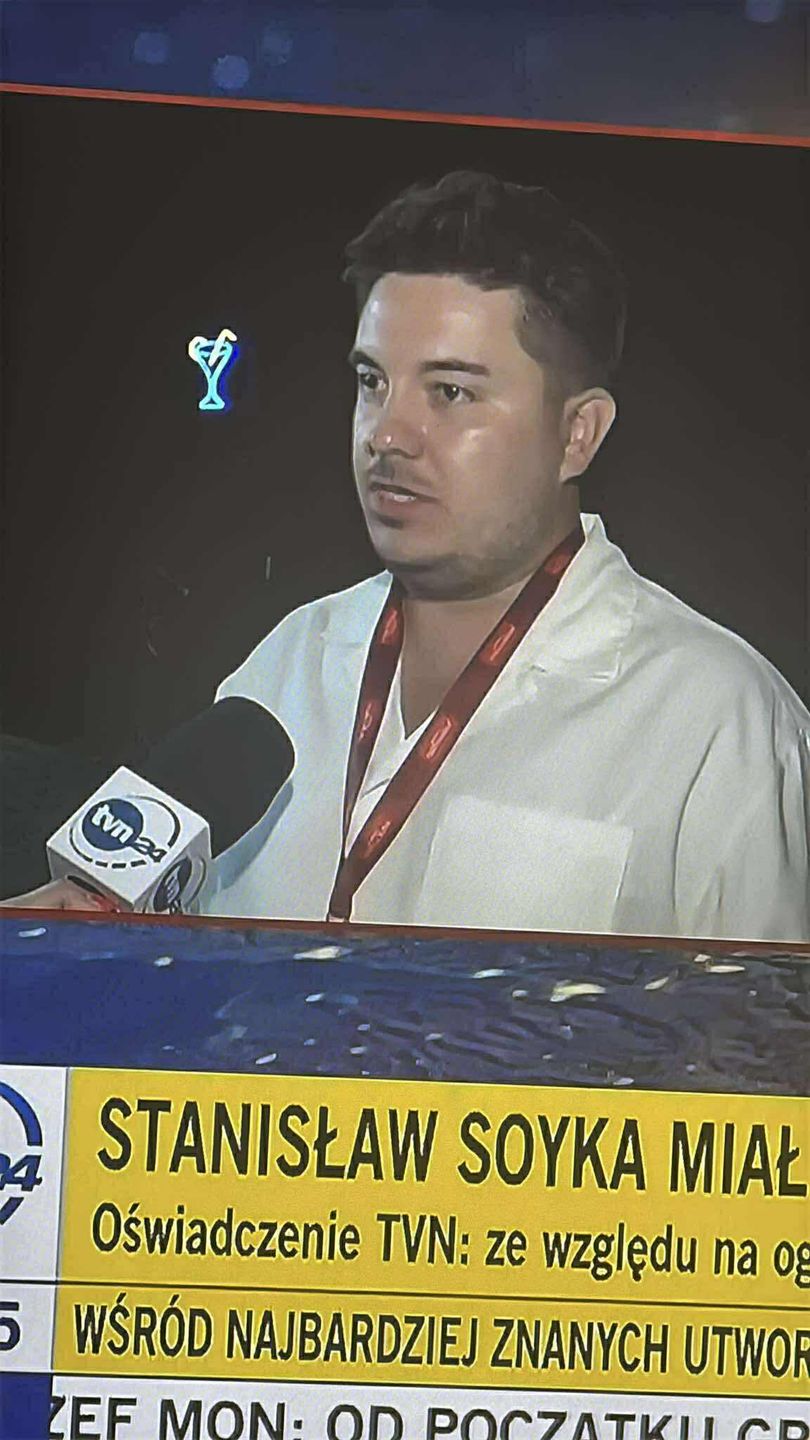 Grzegorz Betlej