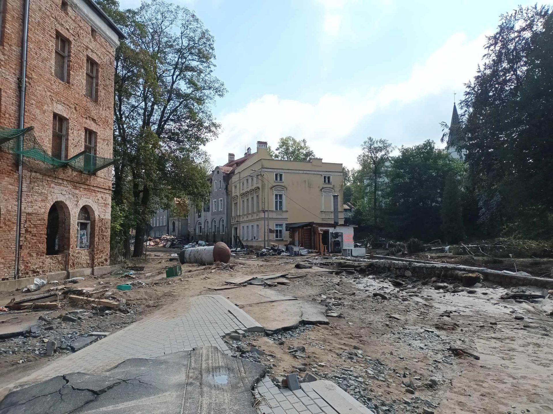 Lądek-Zdrój