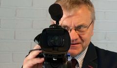 Mirosław Rogalski zwolniony z TVP, wraca Sławomir Matczak. "Czuję się, jakbym dostał skrzydeł"