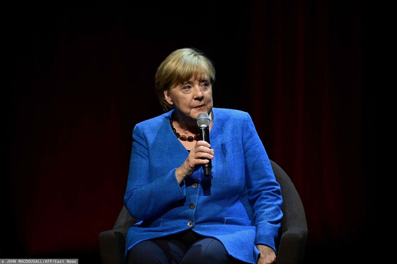 Negocjacje Merkel z Putinem? Zaskakująca propozycja